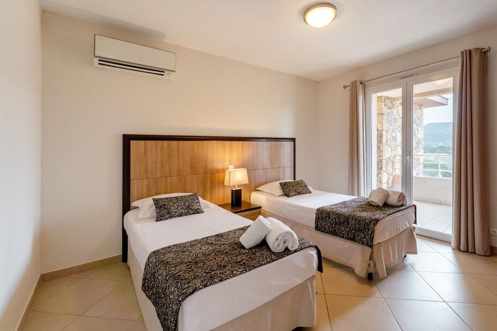 Residence Salina Bay