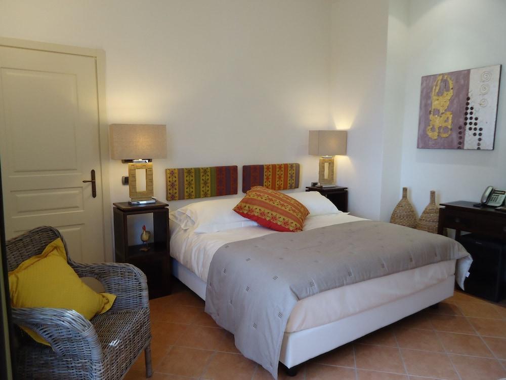 Borgo Ramezzana Country House