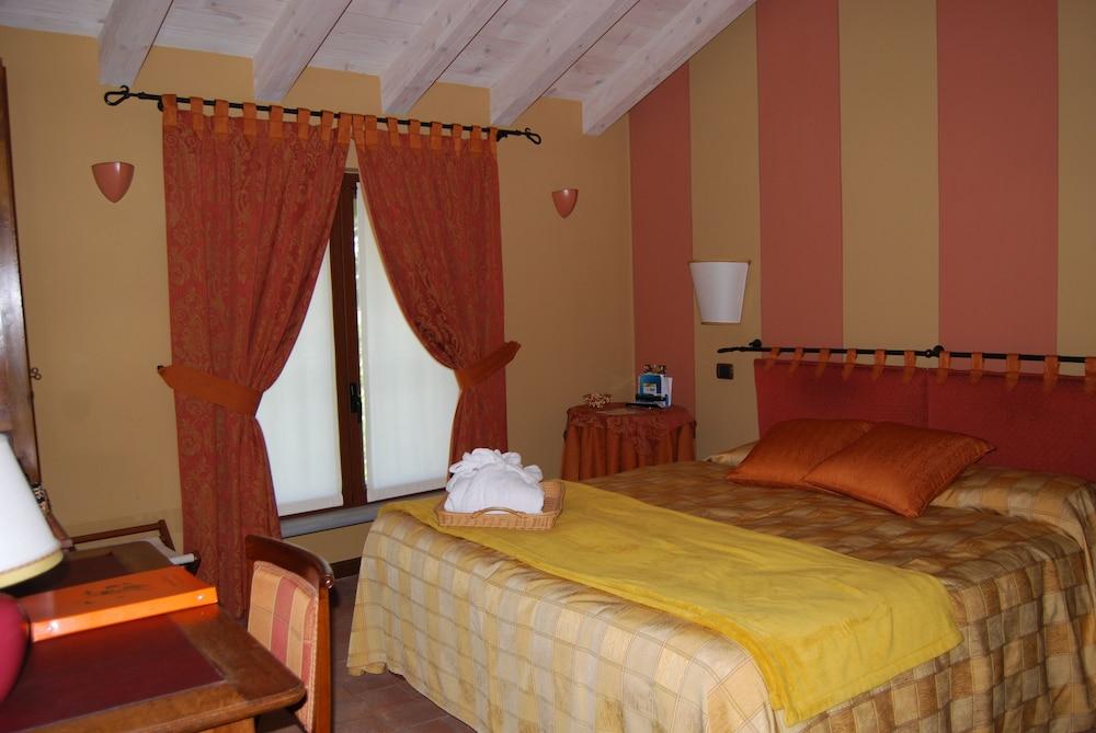 Da Carla Trattoria con Locanda