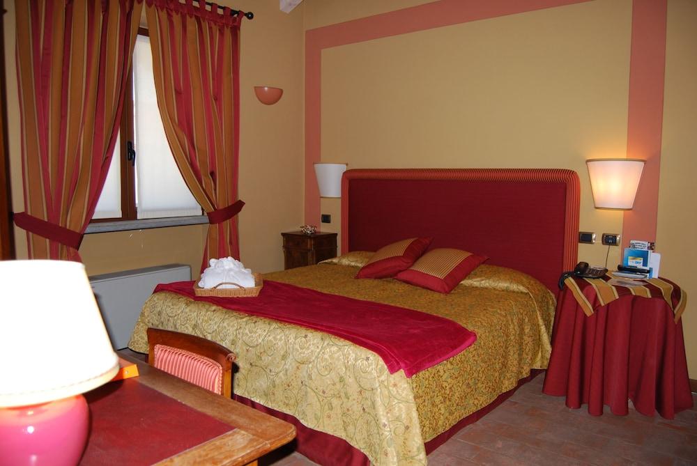 Da Carla Trattoria con Locanda