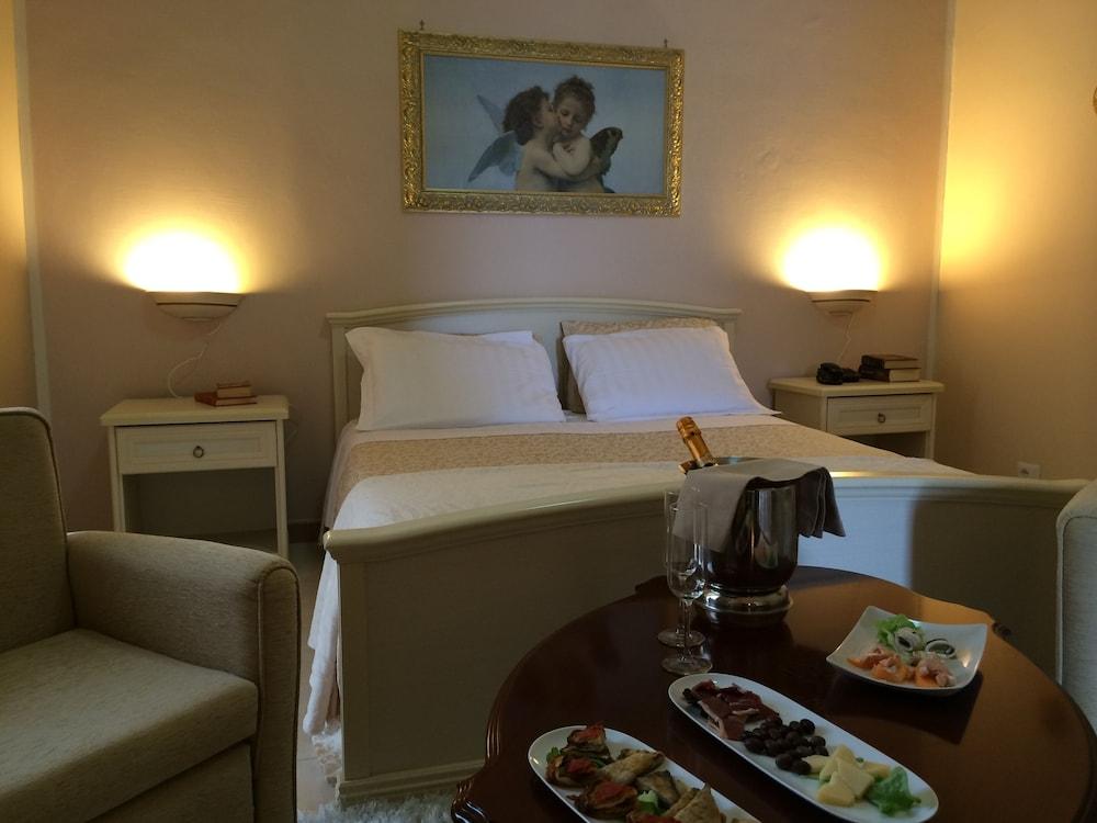 Hotel Castello dei Principi