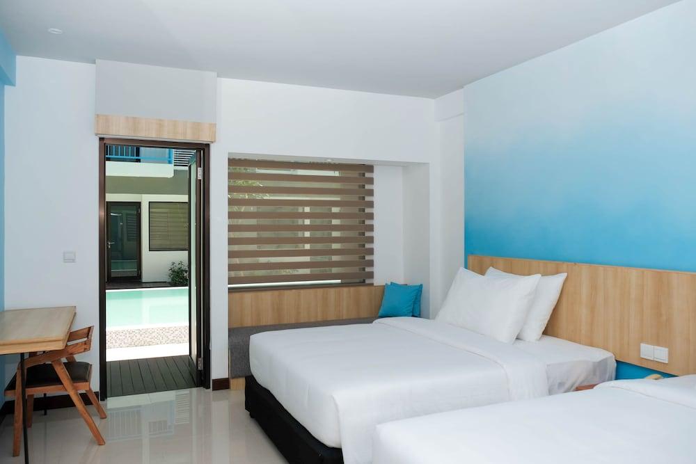 Bloo Bali Hotel