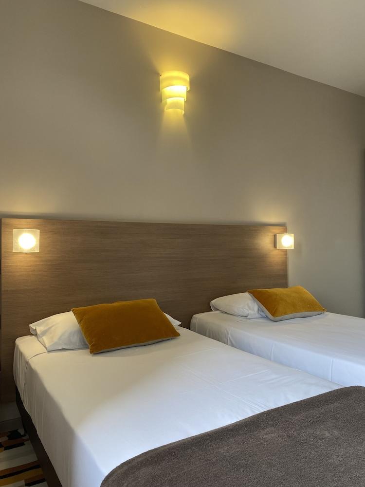 Forme Hotel & Spa Montpellier