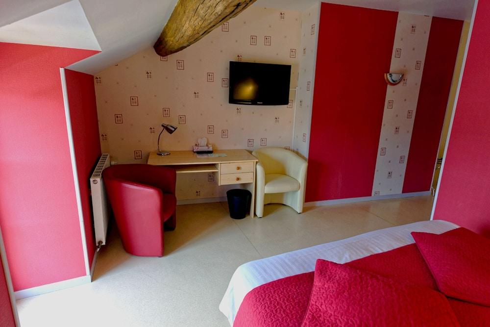 L'Auberge de la Fontaine