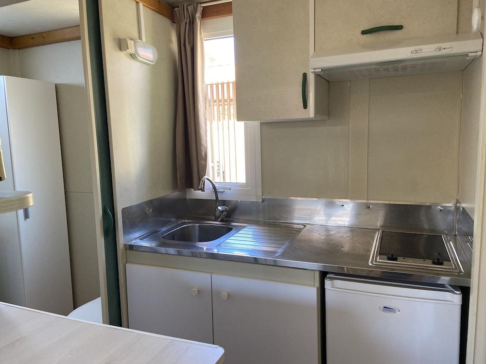 Camping Arena Blanca