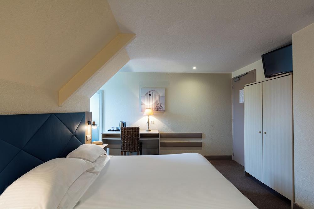 Eden Park Hotel Restaurant