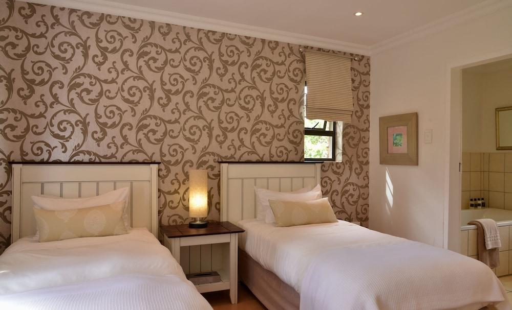 Walkersons Hotel & Spa