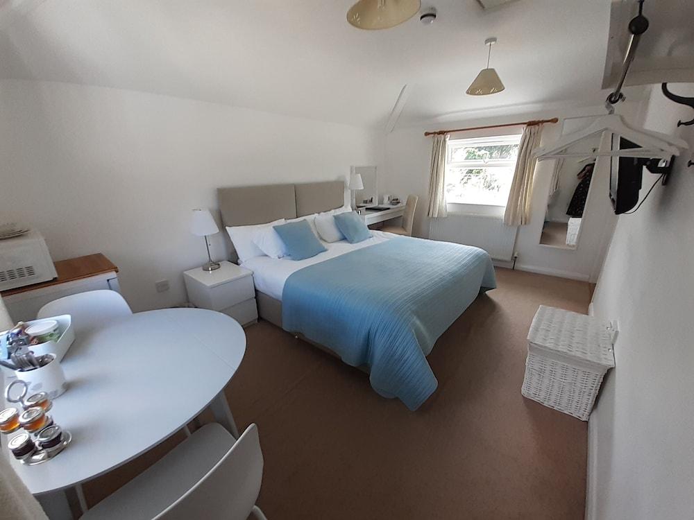 Cringleford Guest House