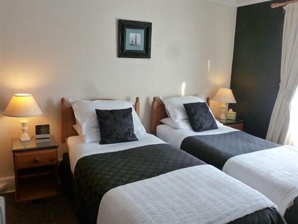 The Beeches Guest House