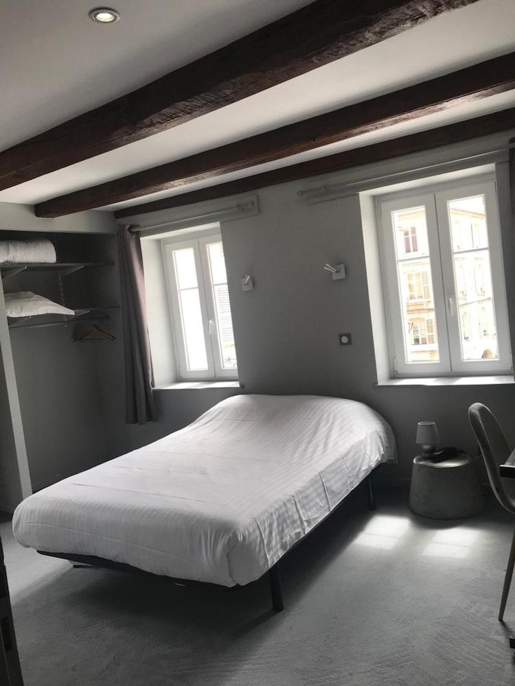 Hôtel de la Basilique