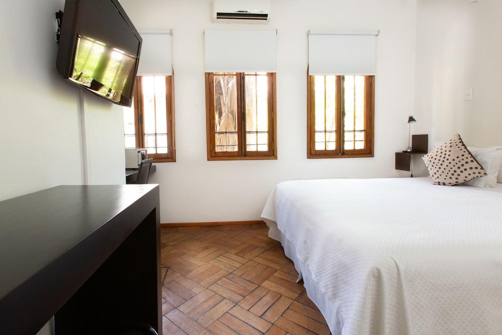 Casadetodos B&B Boutique