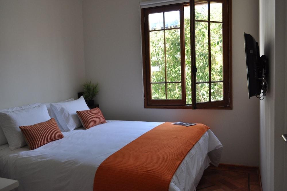 Casadetodos B&B Boutique