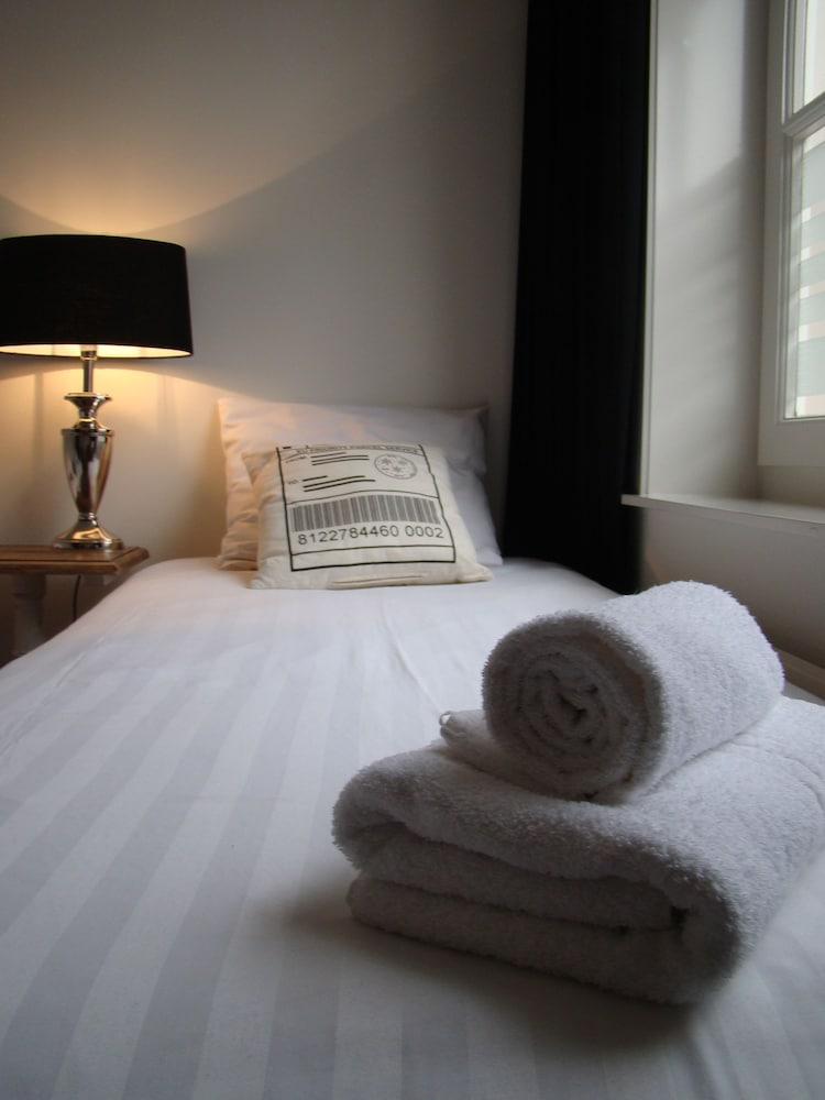 Hotel de Tabaksplant