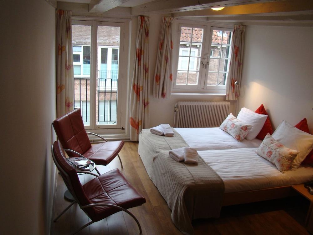 Hotel de Tabaksplant