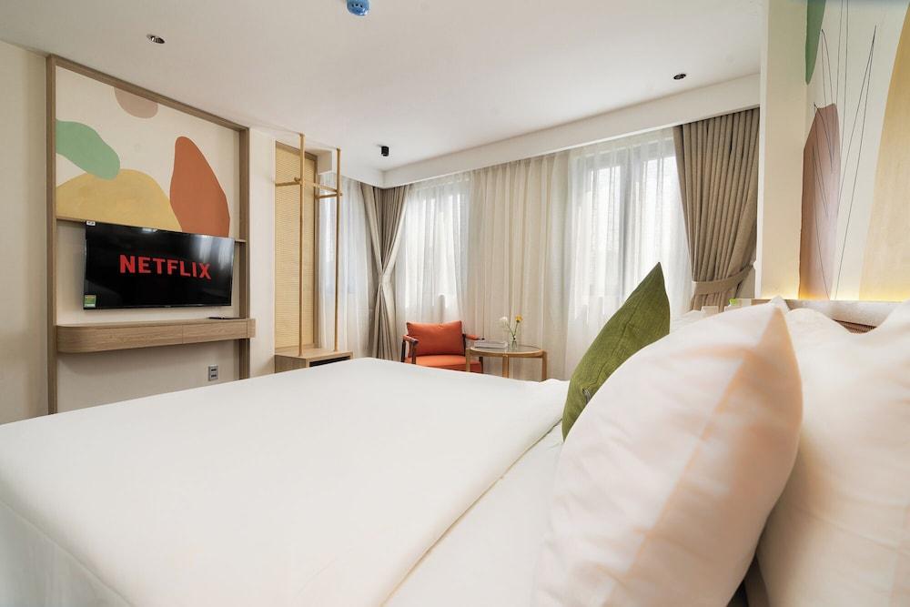 Nicecy Hotel - Le Lai Street