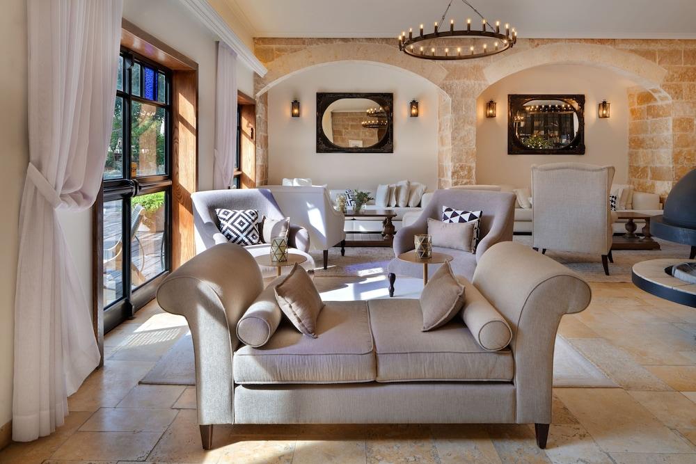 Bayit Bagalil Boutique By Herbert Samuel