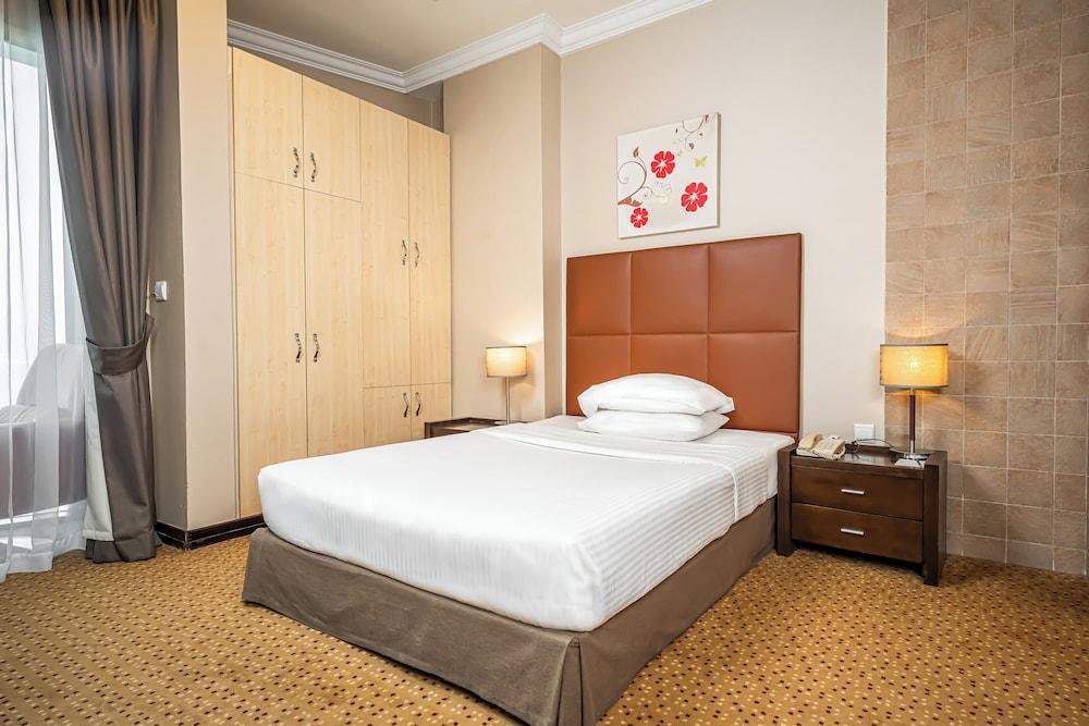 Kingsgate Hotel Doha by Millennium Hotels