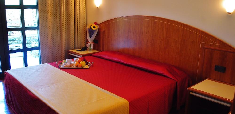 B&B Hotel Prestige Ornago