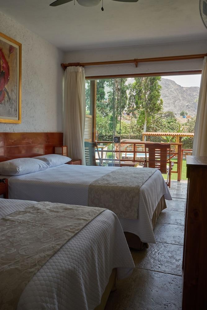 Hotel y Restaurante El Molino