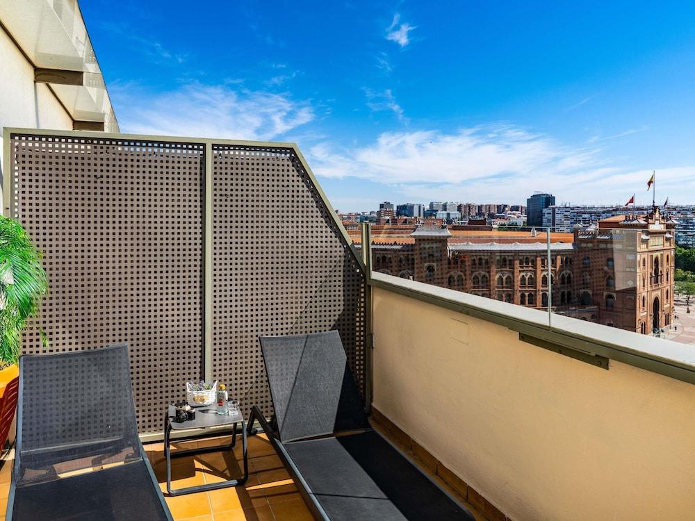 ibis Madrid Centro Las Ventas