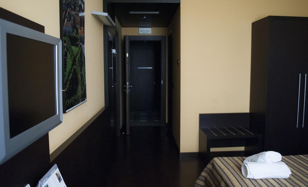 Vercelli Palace Hotel