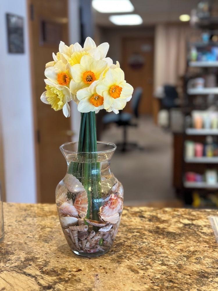 Lodge at Leathem Smith