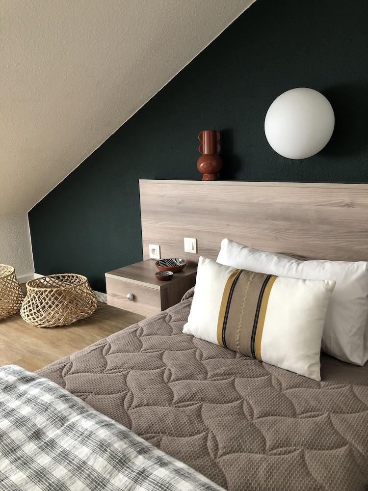 Les Baladines Residence Tourisme