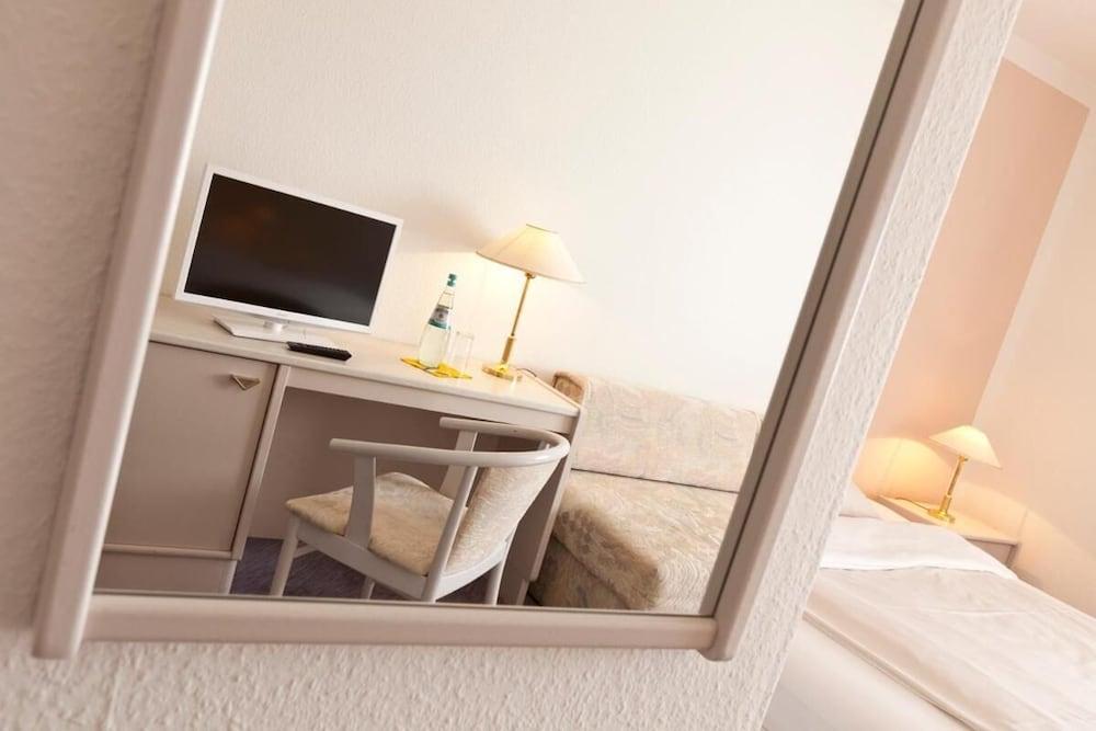 Hotel Reutereiche GmbH