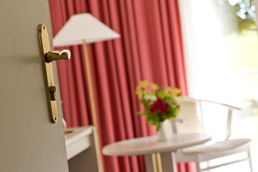 Hotel Reutereiche GmbH