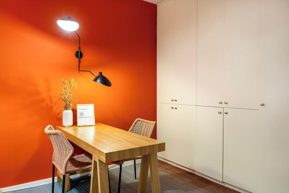 Hostal Barcelona Centro