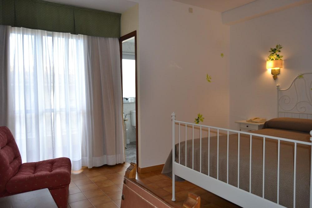 Hotel Nuevo Cachalote