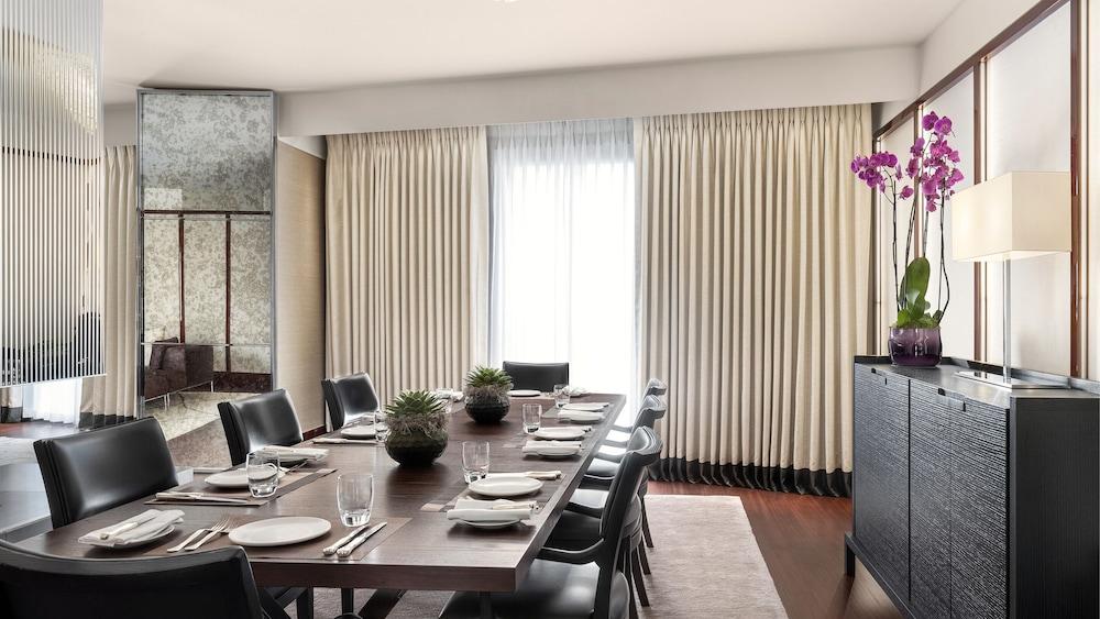 Bvlgari Hotel London