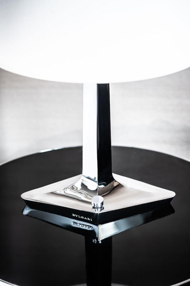 Bvlgari Hotel London