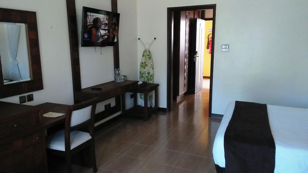 Lake Bogoria Spa Resort