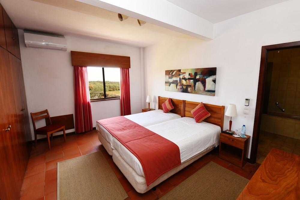 Praia da Lota Resort - Hotel