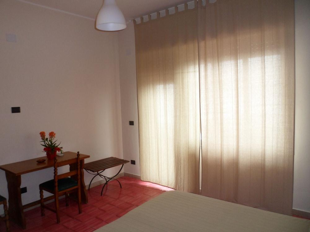 Hotel Panorama di Sicilia