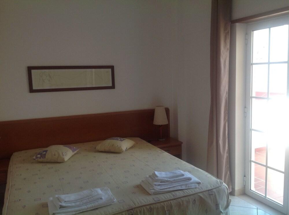 Alturamar Apartamentos