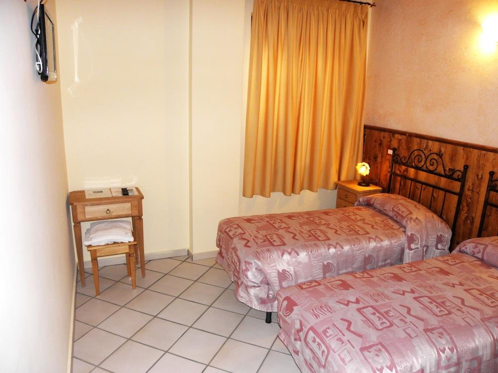 Agriturismo La Colombaia