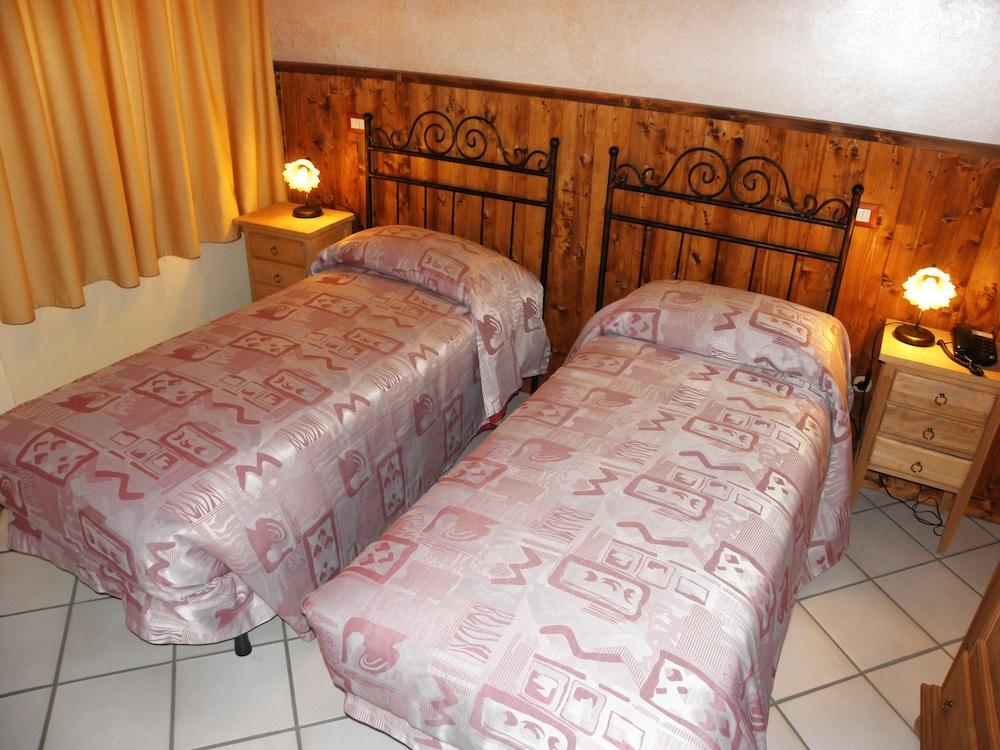 Agriturismo La Colombaia