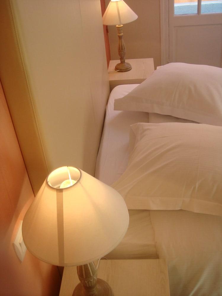 Hotel Restaurant Cortie