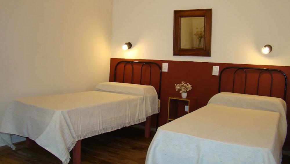 Posada Casa de Borgoña