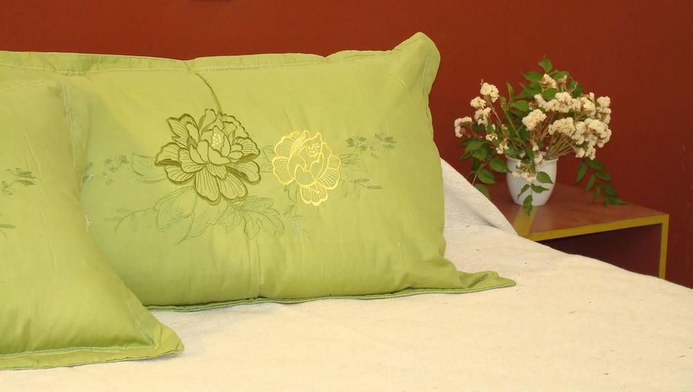 Posada Casa de Borgoña