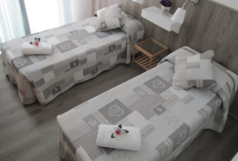 Hostal Pensió Maricel