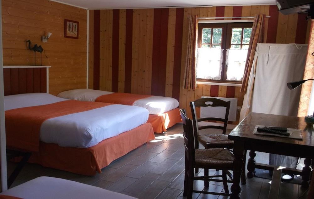 Auberge Saint Martin