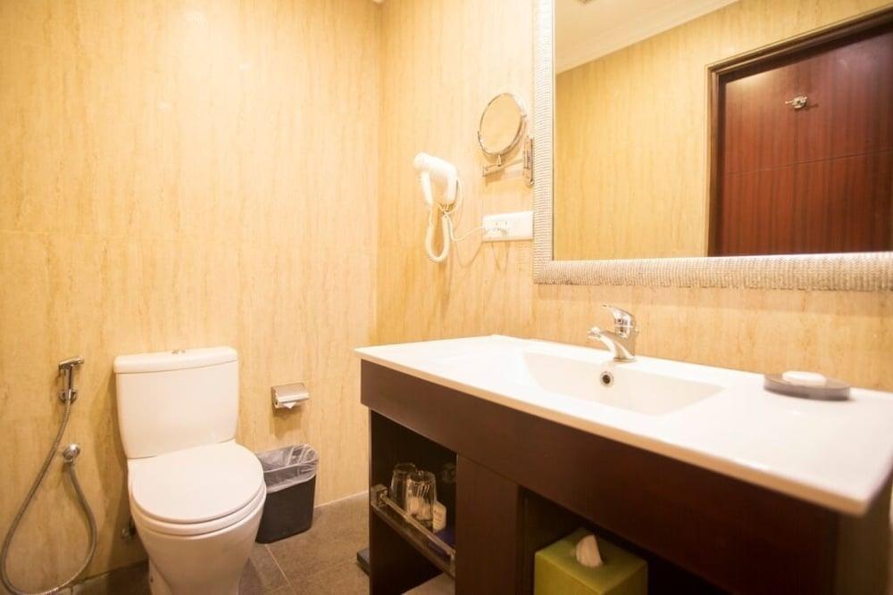 The Metroplace Hotels