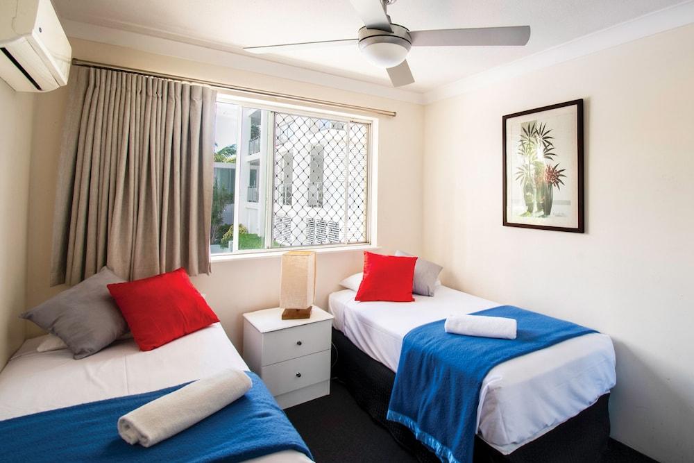 Key Largo Apartments