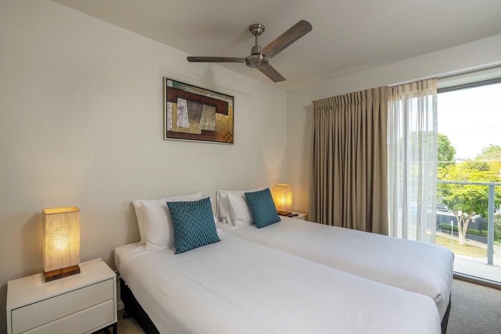 Essence Apartments Chermside