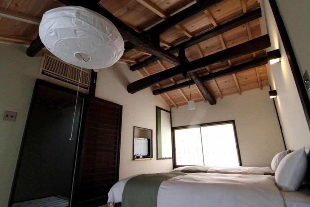 Tokiwa-an Machiya Residence Inn