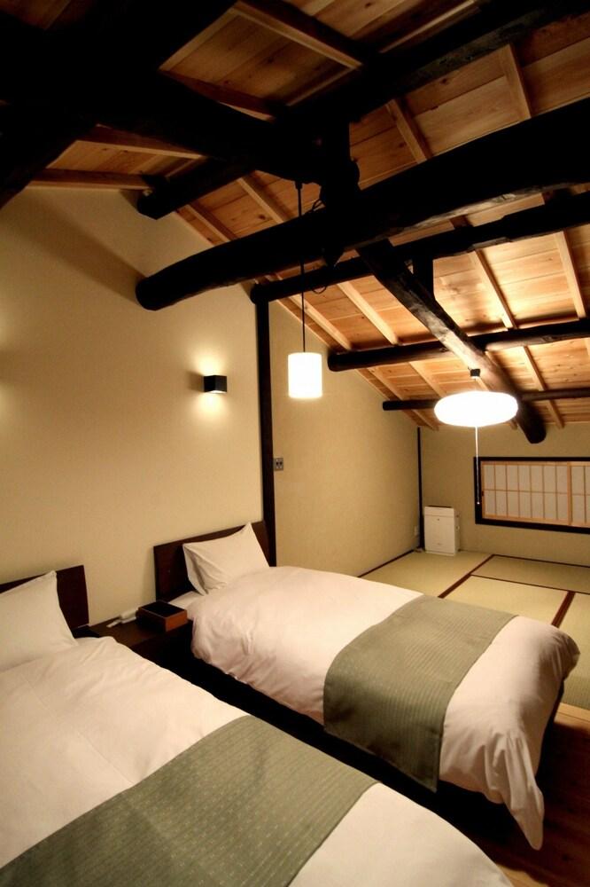 Tokiwa-an Machiya Residence Inn