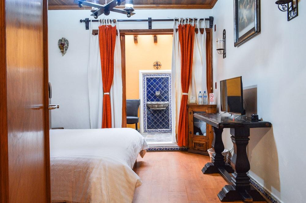 Casa de los Arcangeles